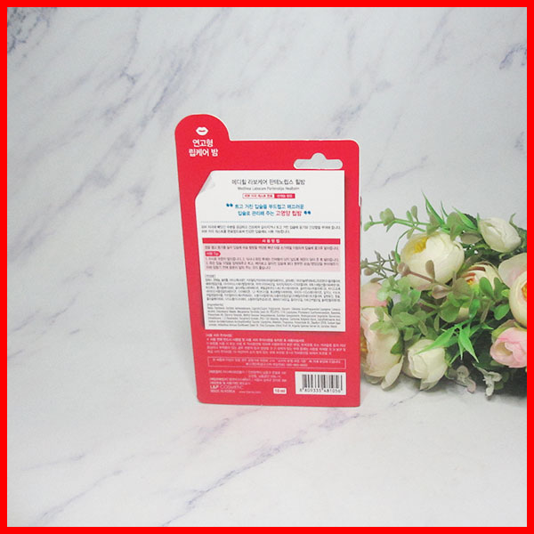 Son Dưỡng Trị Thâm Môi Labocare Lips Màu Đỏ