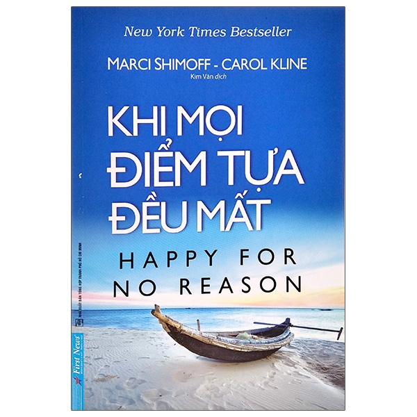 Fahasa - khi mọi điểm tựa đều mất