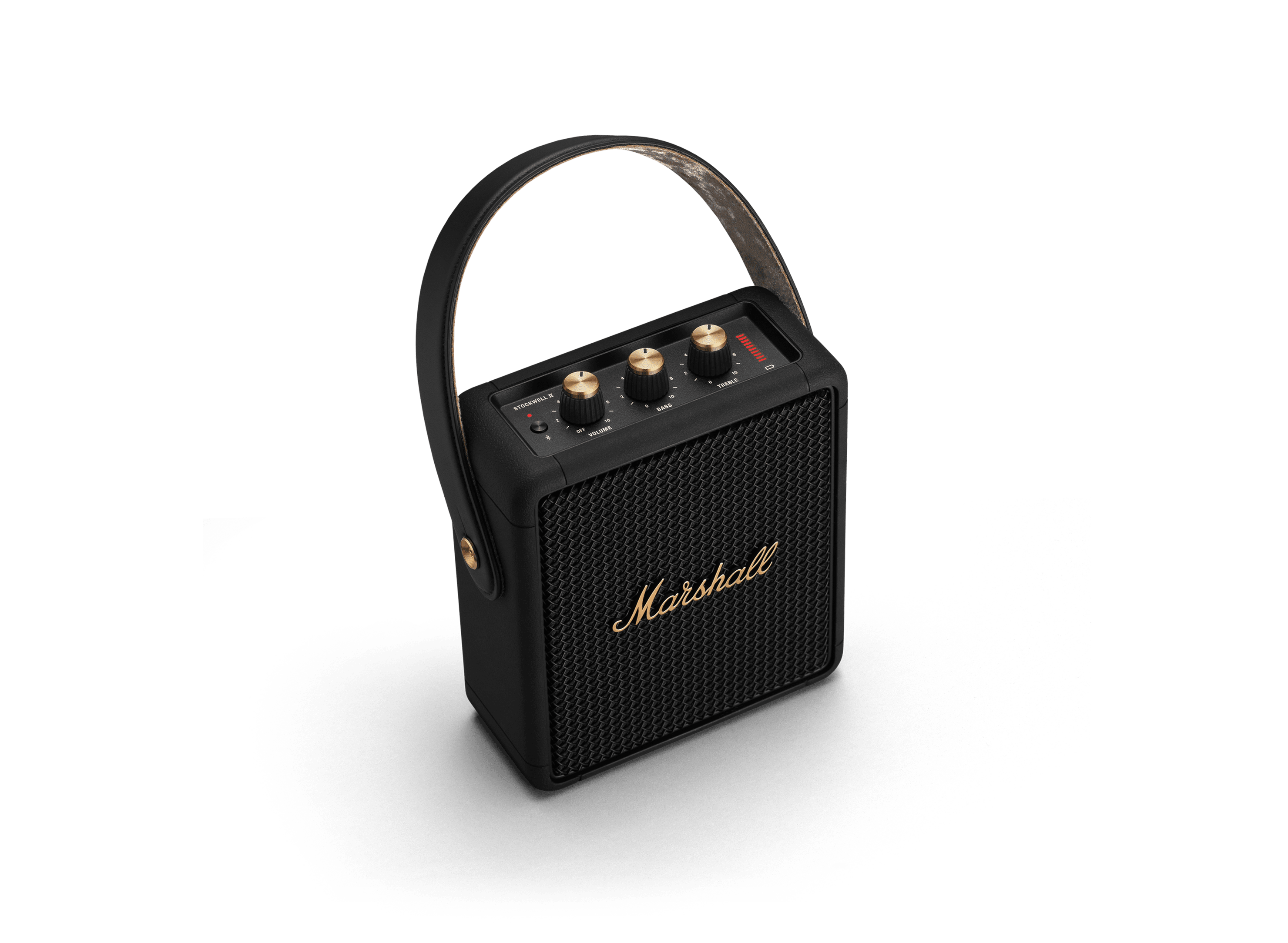 Loa di động Bluetooth Marshall Stockwell 2