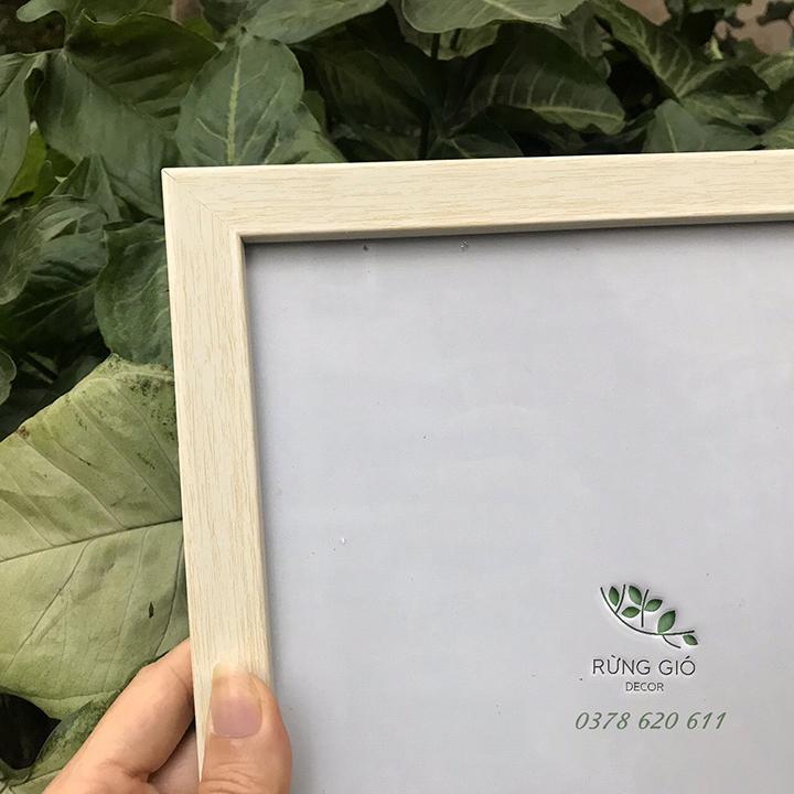 Khung ảnh để bàn , khung ảnh chất lượng cao