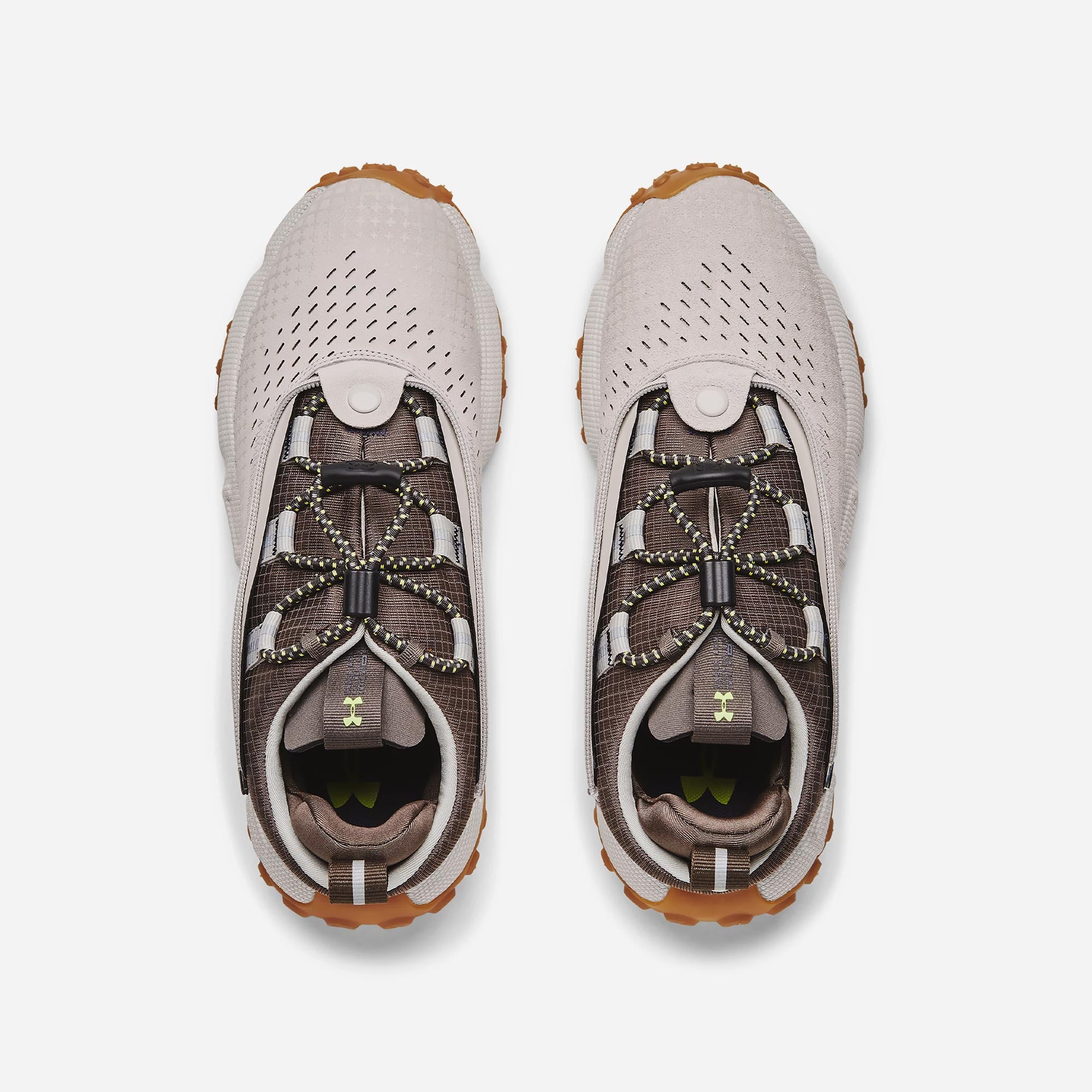 UNDER ARMOUR Giày sneaker unisex Hovr Summit Ft Delta 3024921