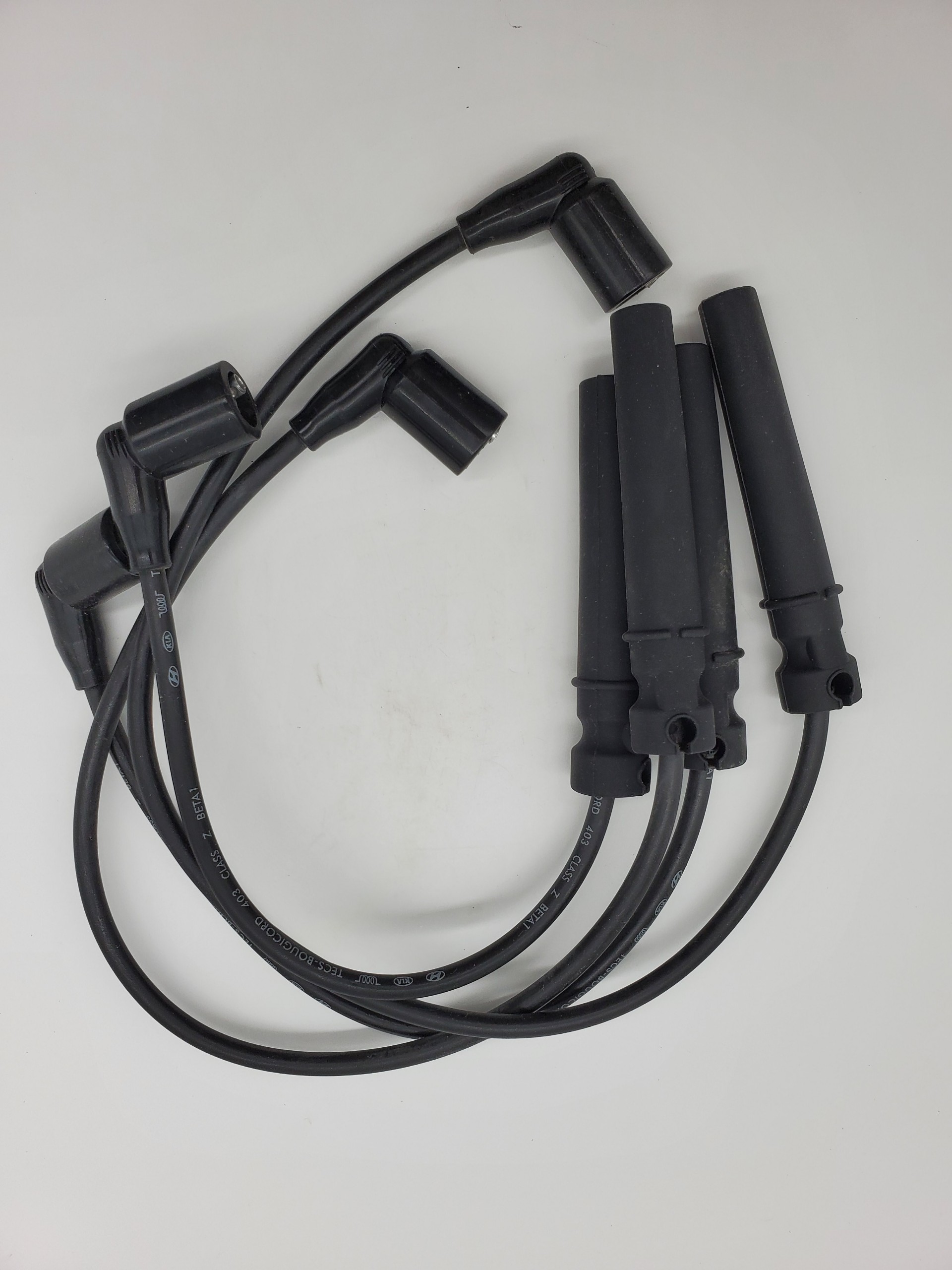 Lacetti ex 1.6 96450249 high pressure wire