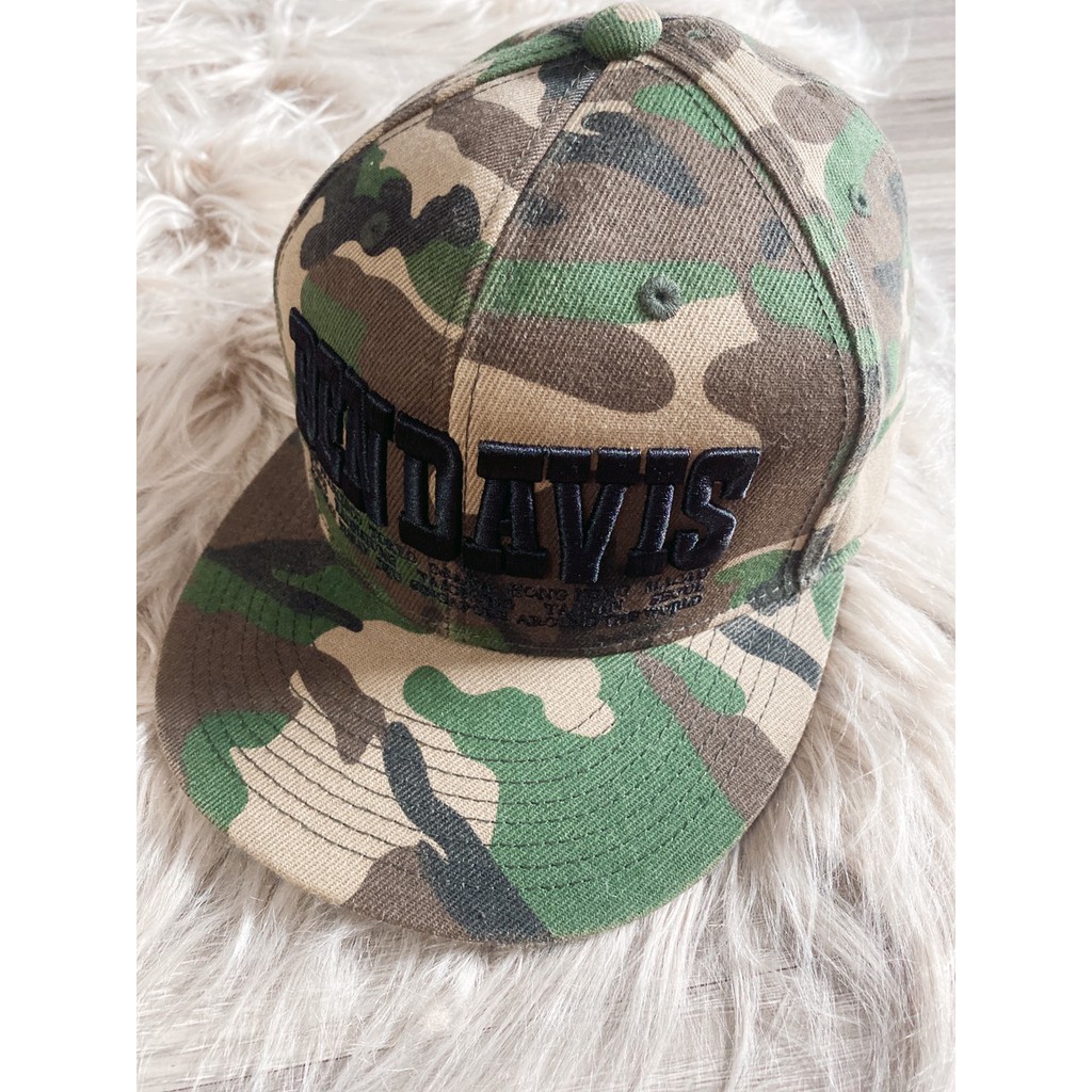 [HCM]nón snapback cao cấp(ms135)