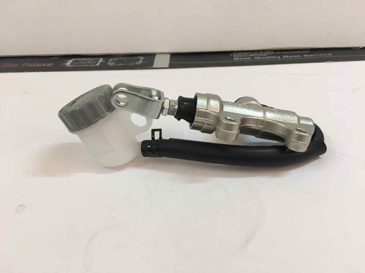 Pen đạp thắng sau gắn ex150