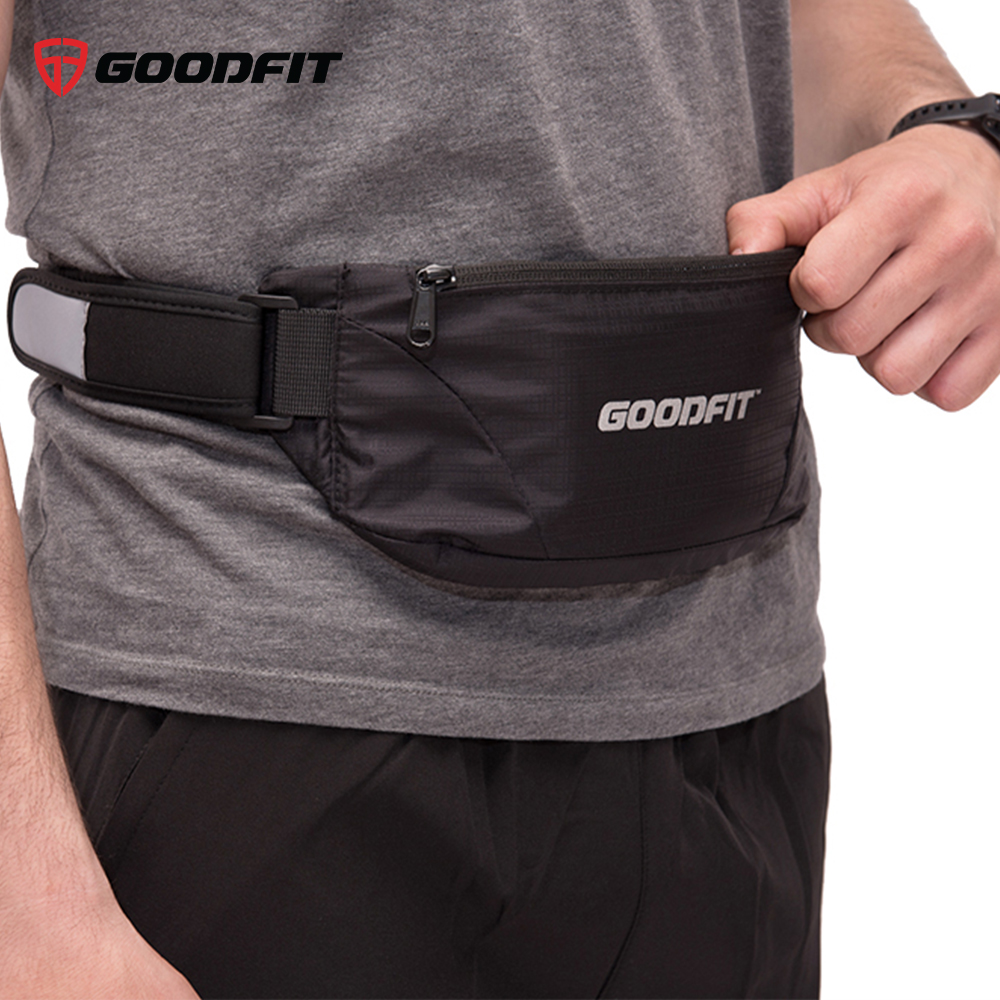 Túi đeo hông chạy bộ GoodFit GF103RB