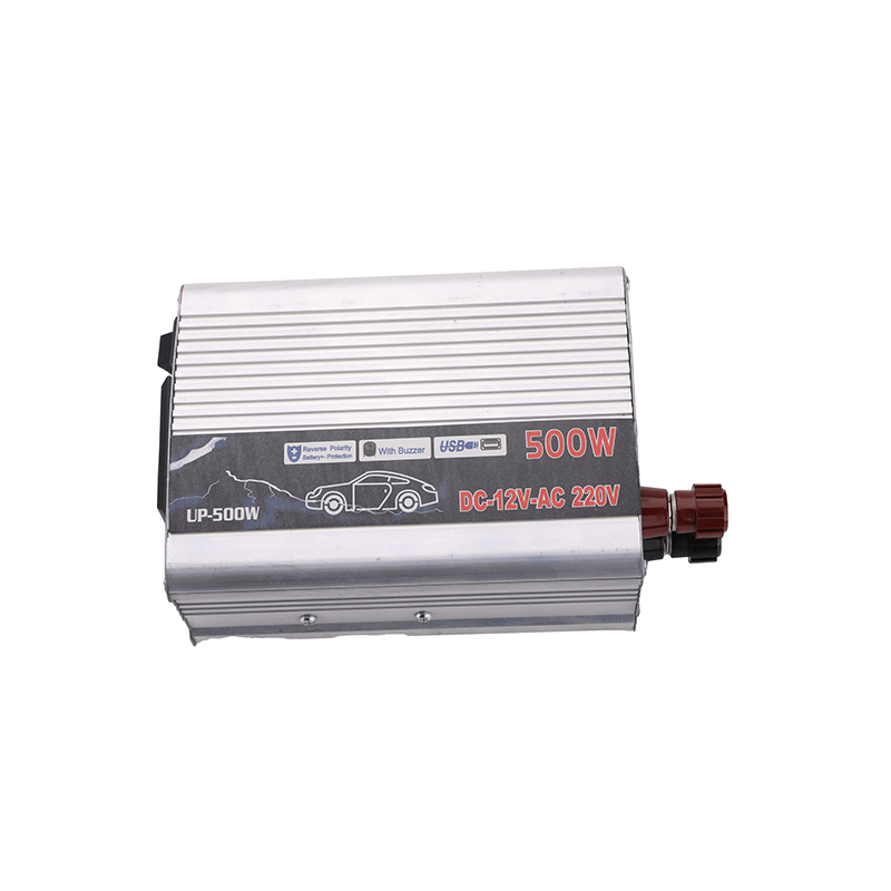 Bộ đổi điện 500w 12v sang 220v