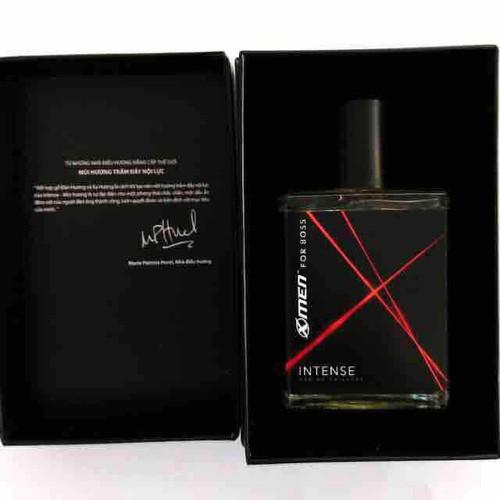 Nước Hoa Xmen For Boss 49ml Mùi Intense