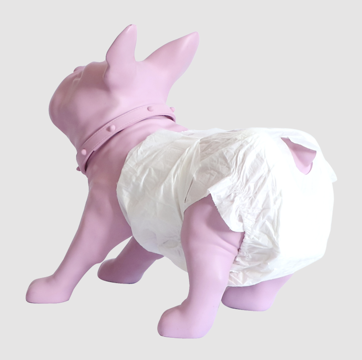 Tã quần Pet Diaper Antibacterial cho chó cái