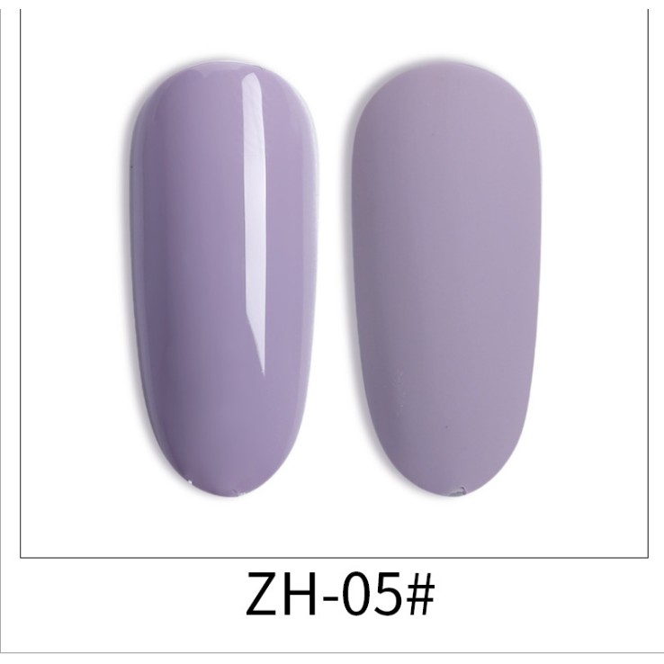 [HCM]sơn gel as tím mã zh