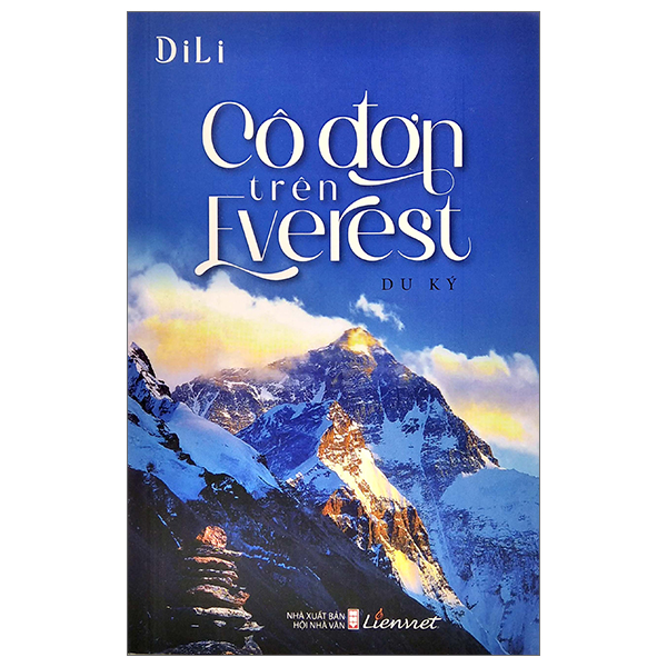 Fahasa - Cô Đơn Trên Everest