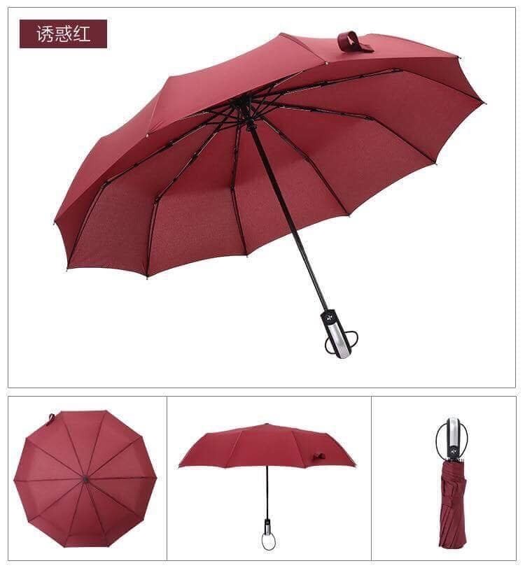 Ô TỰ GẤP NHẬT BẢN - Ô ĐẸP - Ô CHE NẮNG - Ô CHE MƯA - DÙ ĐẸP