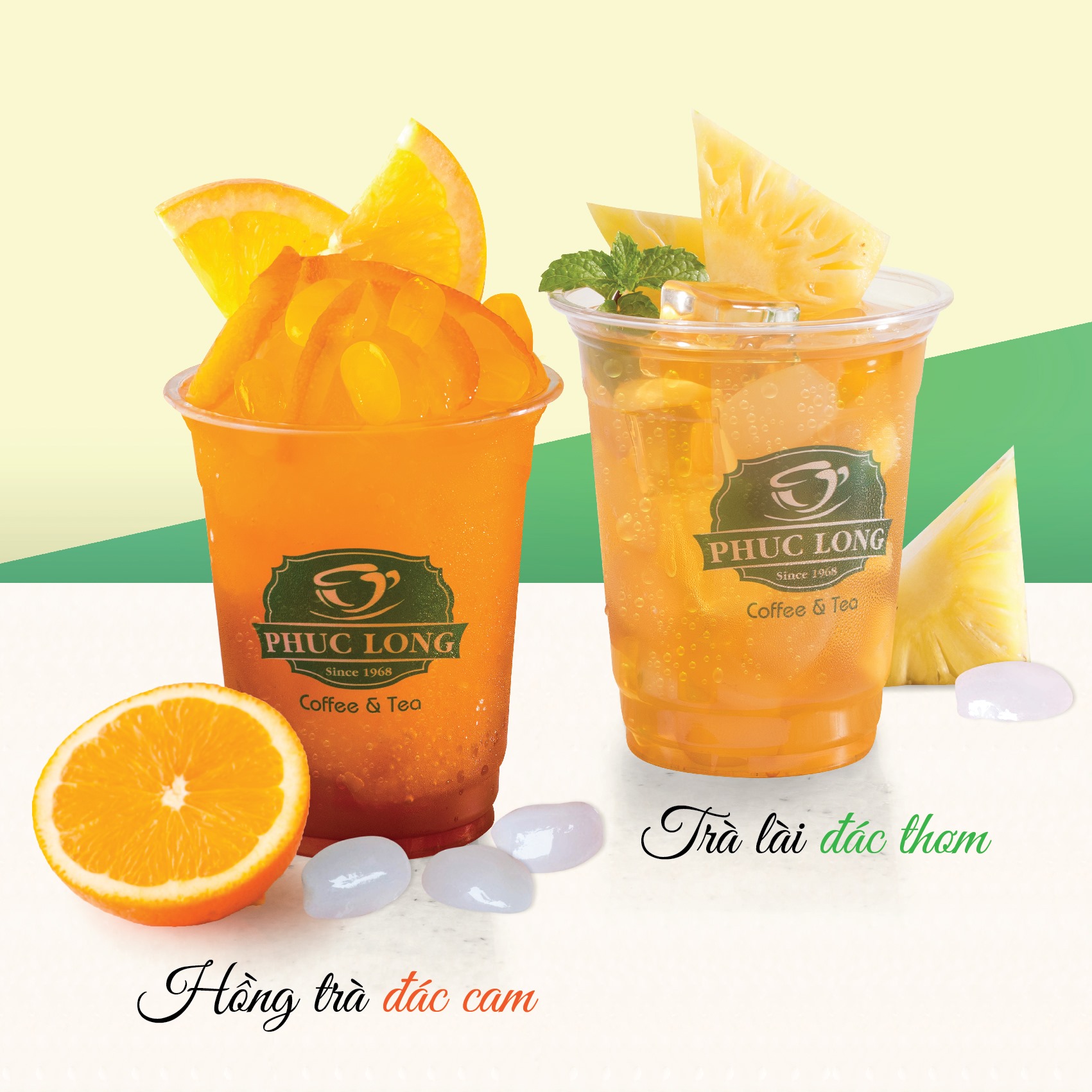HỒNG TRÀ TÚI LỌC PHÚC LONG