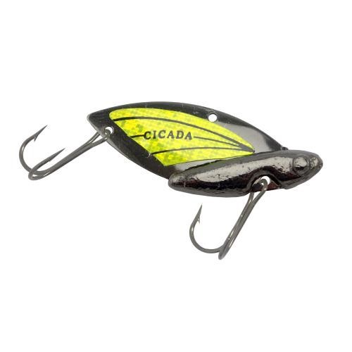Mồi Reef Runner Cicada nhập Mỹ