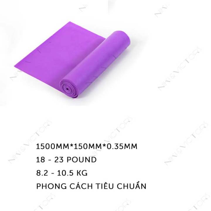 Dây Cao Su Đàn Hồi Kháng Lực Tập Thể Dục Yoga 1,5 Mét và 2 Mét – No Brand ,SKU : 1285679301_VNAMZ-4861576940 >>>🇻🇳 Top1Vietnam 🛒>>> lazada.vn 🇻🇳🇻🇳🇻🇳🛒🛍🛒