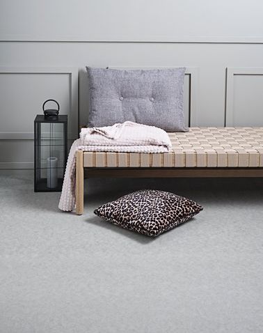 Chăn sofa | JYSK Hagtorn | polyester nhiều màu | R140xD200cm