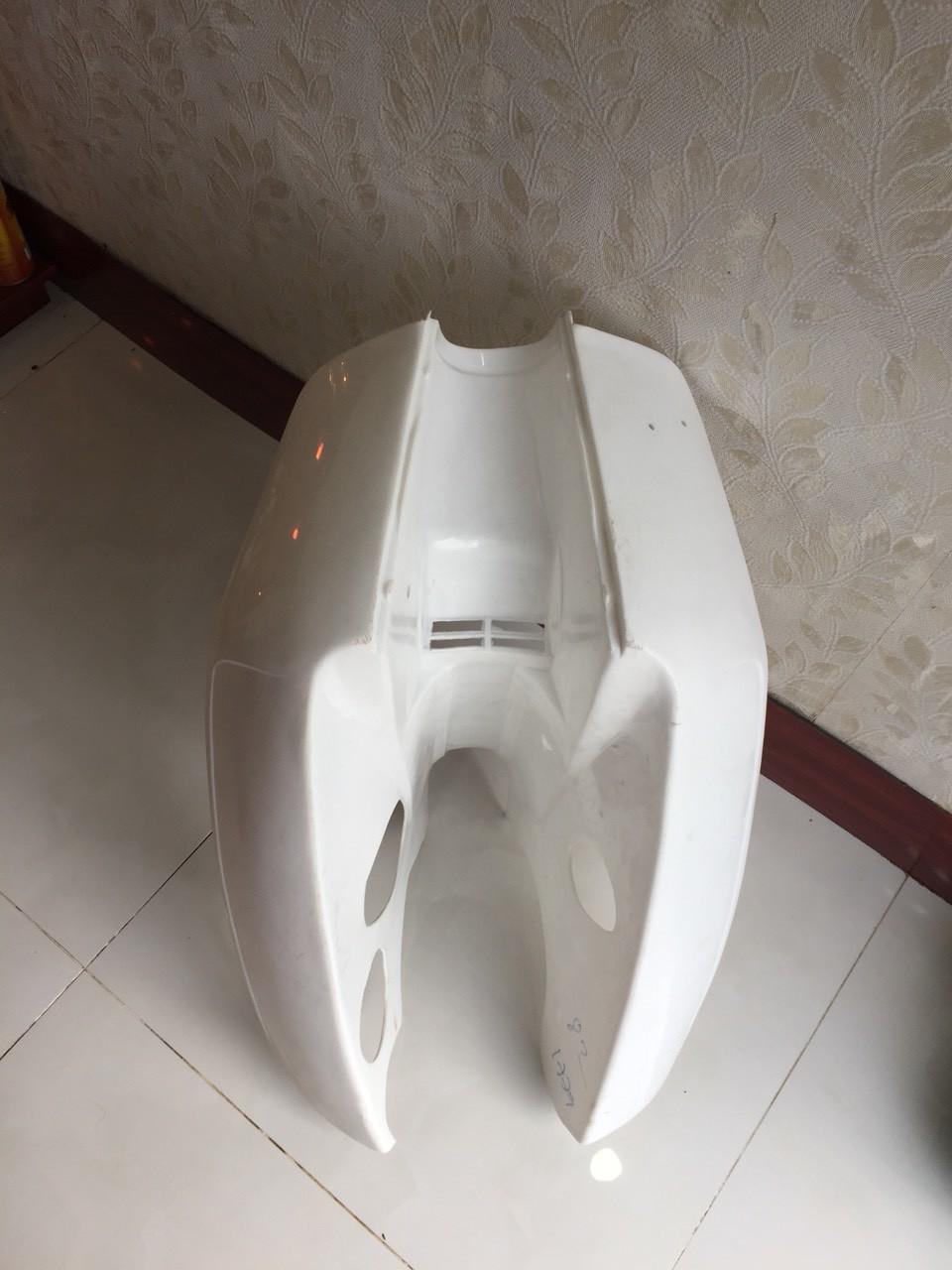 bửng xe cub 81 + 86: có đề và không đề