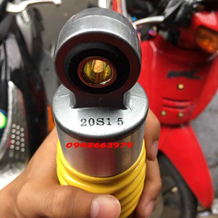 Phuộc Nice zin Thái Lan cho các dòng xe Honda.