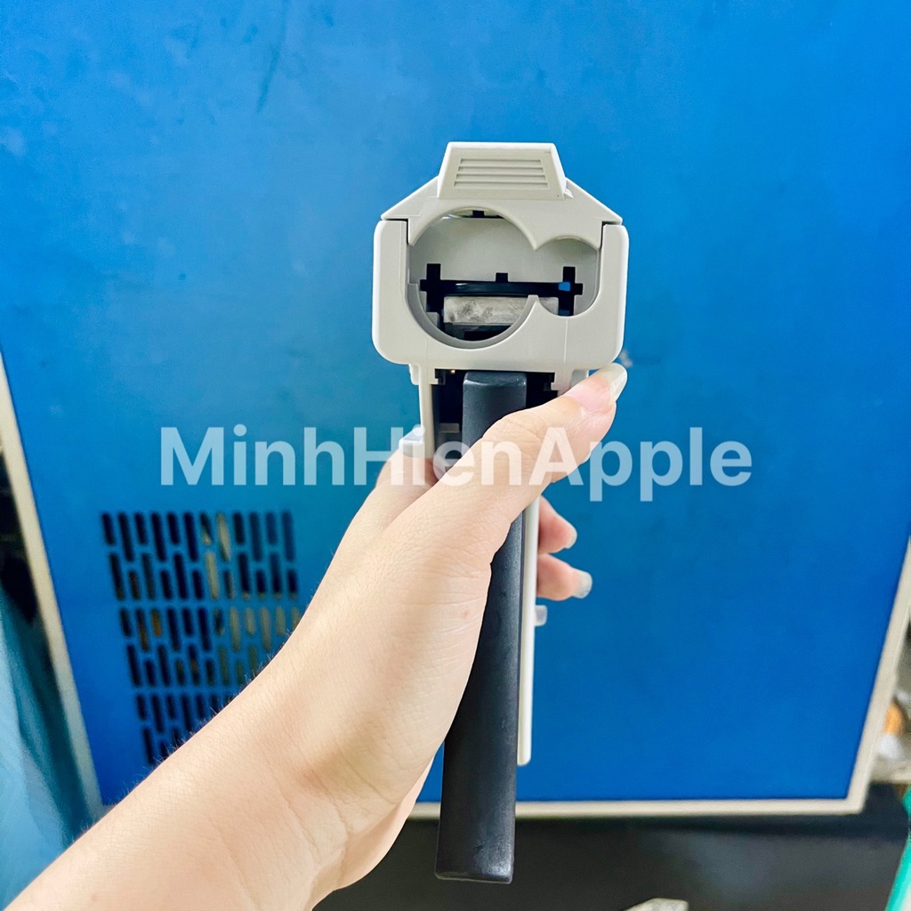 Súng bắn keo 2 thành phần chuyên dụng