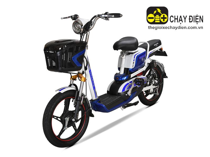 XE ĐẠP ĐIỆN OSAKAR A8