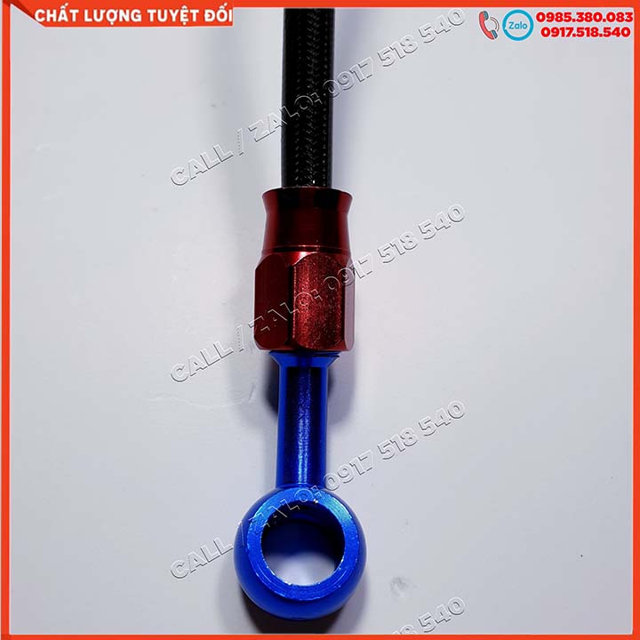 DÂY DẦU TRƯỚC EARL THÁI LAN 90 ĐỘ