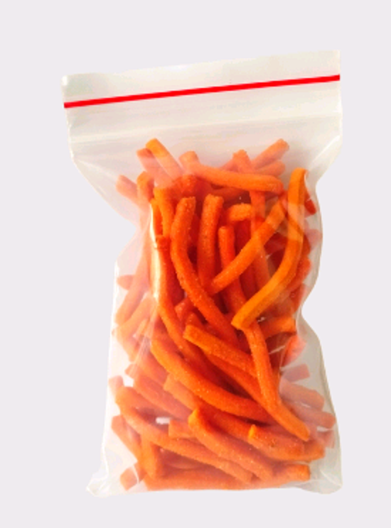 Bim Bim Que Đậu Hà Lan Saigonfood 30g