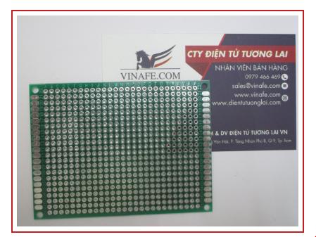[HCM]Phíp đồng đục lỗ