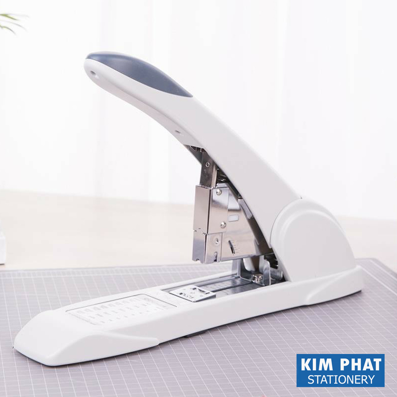 Dập ghim đại dập tối đa 240 tờ Deli