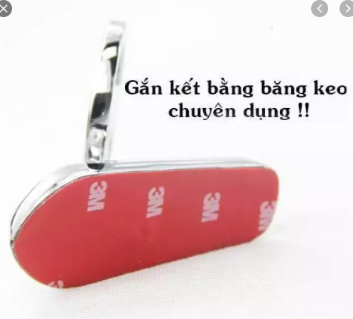 Logo thương hiệu gắn mui xe Hyundai cực đẹp