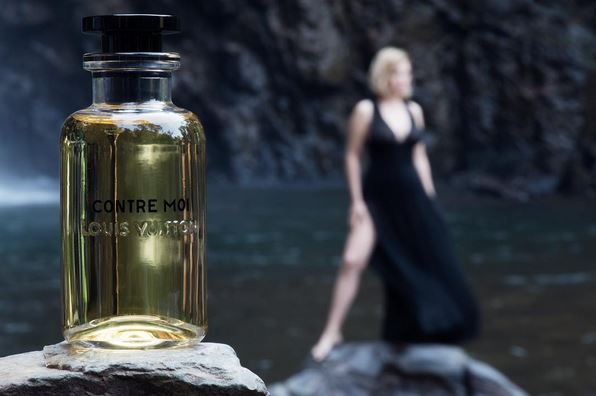 [chai chiết] Nước hoa nữ Louis Vuitton Contre Moi