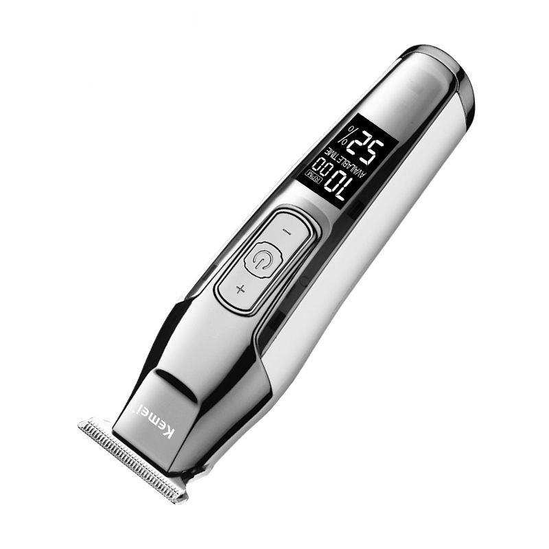 Tông đơ cắt tóc công suất 5w kemei KM 5027