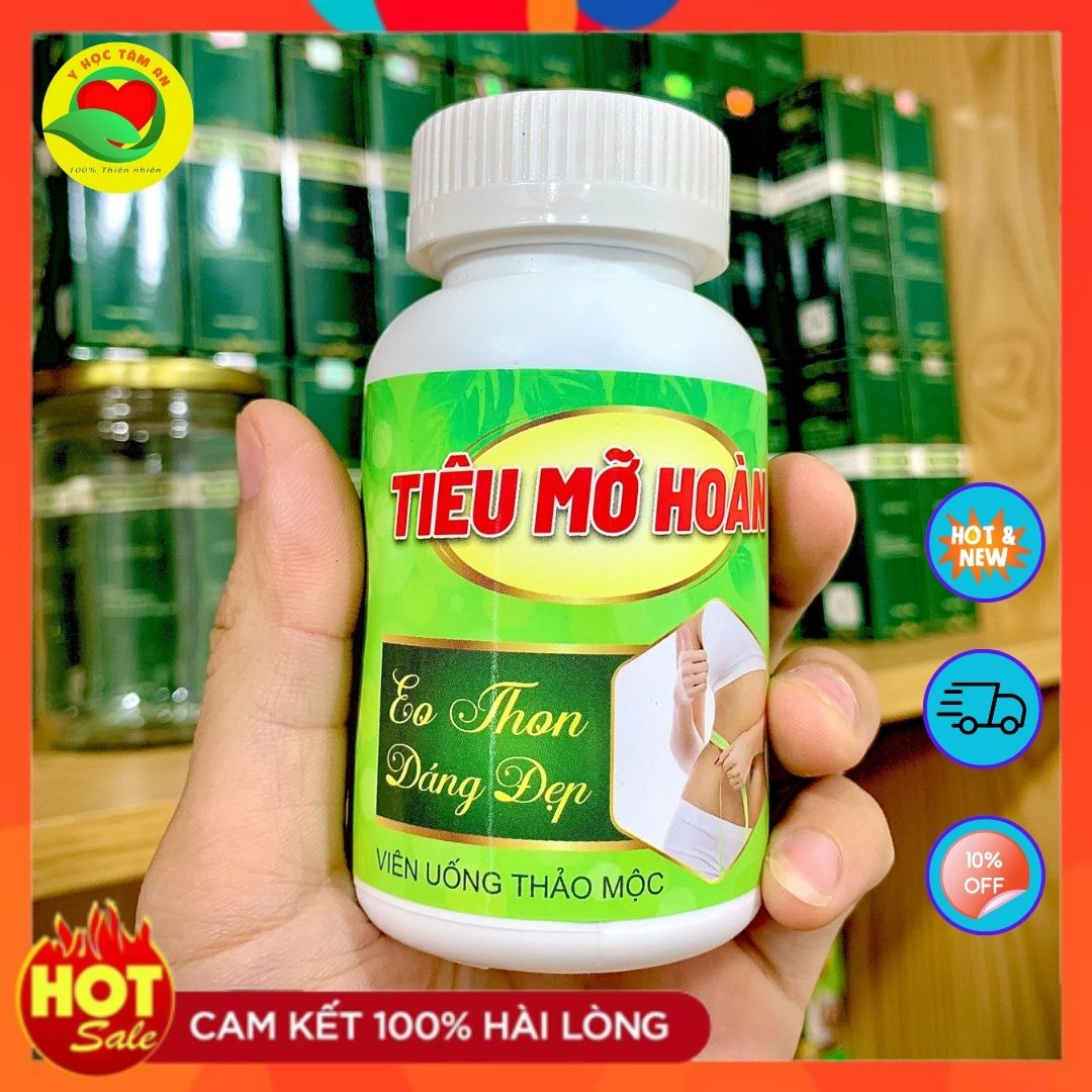 Giảm cân tiêu mỡ hoàn_tiêu mỡ, eo thon, dáng đẹp