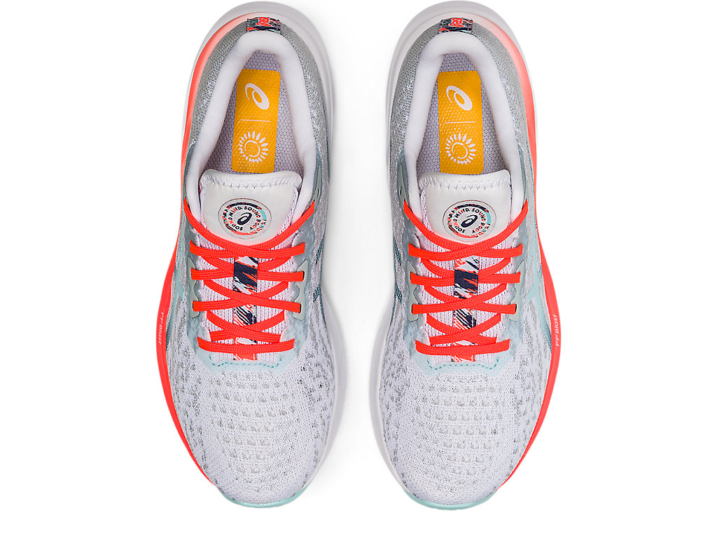 Giày chạy bộ  nữ ASICS DYNABLAST 2-1012B150.960