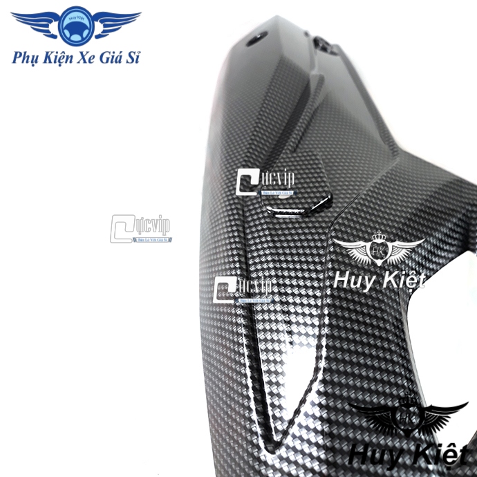 Ốp Pô Carbon SH 2017 - 2019 MS1382