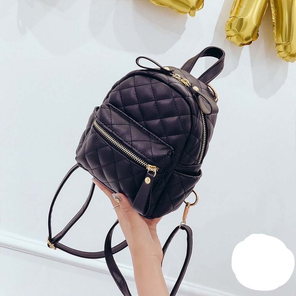 Balo Mini Trần Trám (21x16)