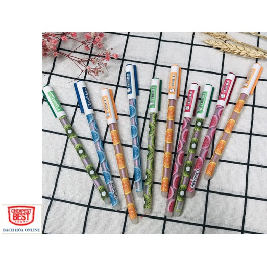 Bút Gel xóa được Class Mate GP02P
