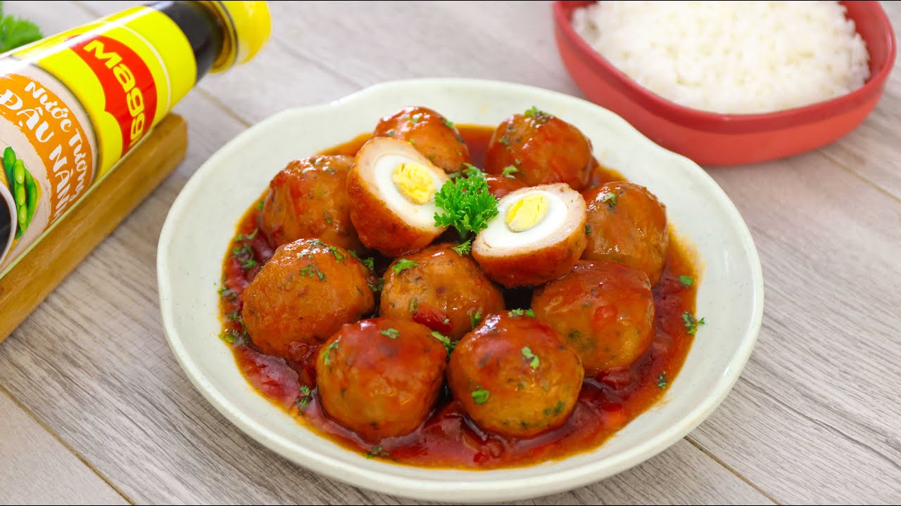 [GIAO NHANH 2H HCM] Giá Sỉ 1 Vỉ Chả hoa trứng cút