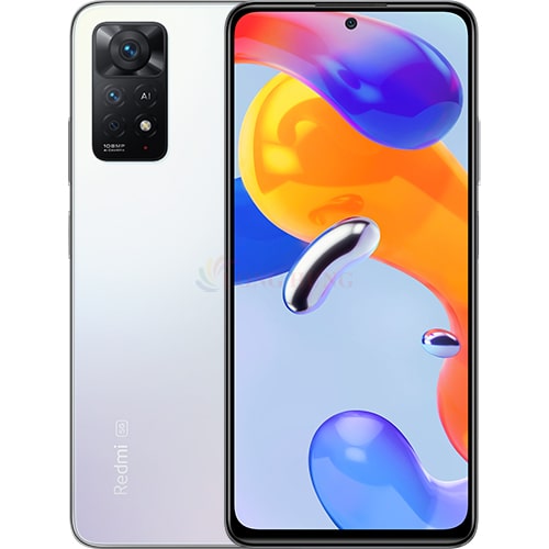 Điện thoại Xiaomi Redmi Note 11 Pro 5G 8GB/128GB - Hàng chính hãng DGW