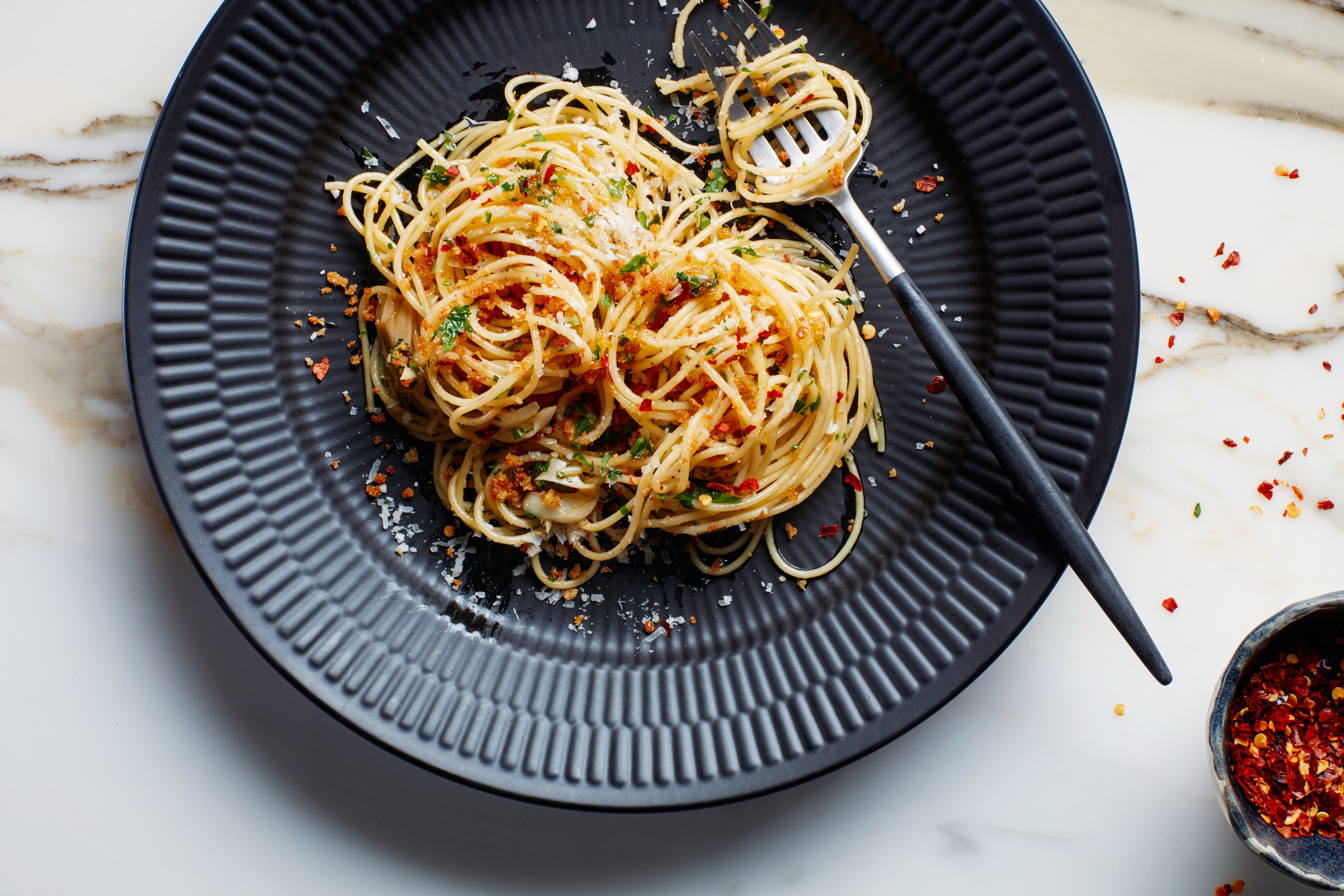 Mỳ Spaghetti hữu cơ Bioitalia 500g
