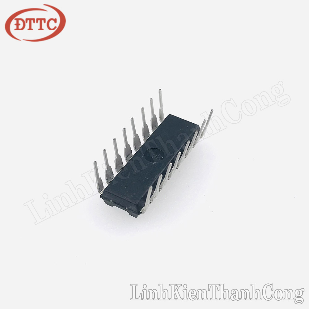 IC Dao Động TL494 - DIP16
