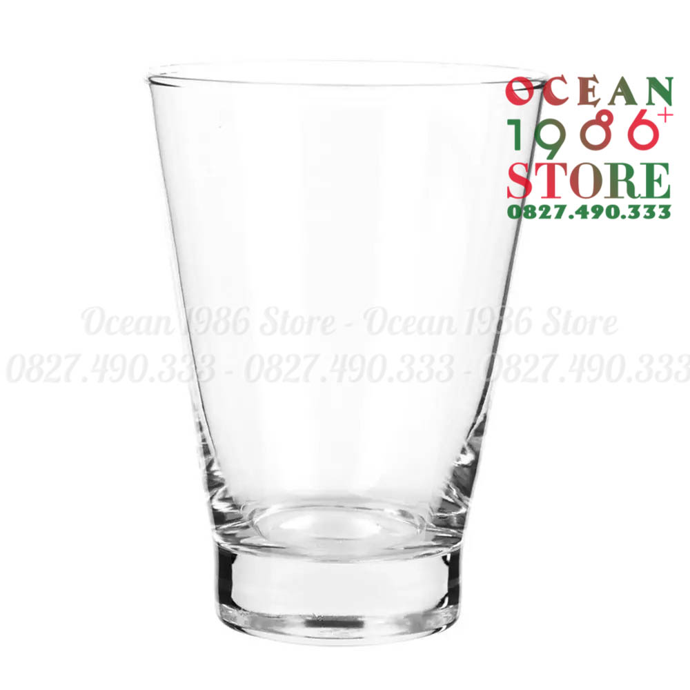 Bộ 6 Cốc Thủy Tinh Studio Hi Ball Ocean – B16115 – 435ml