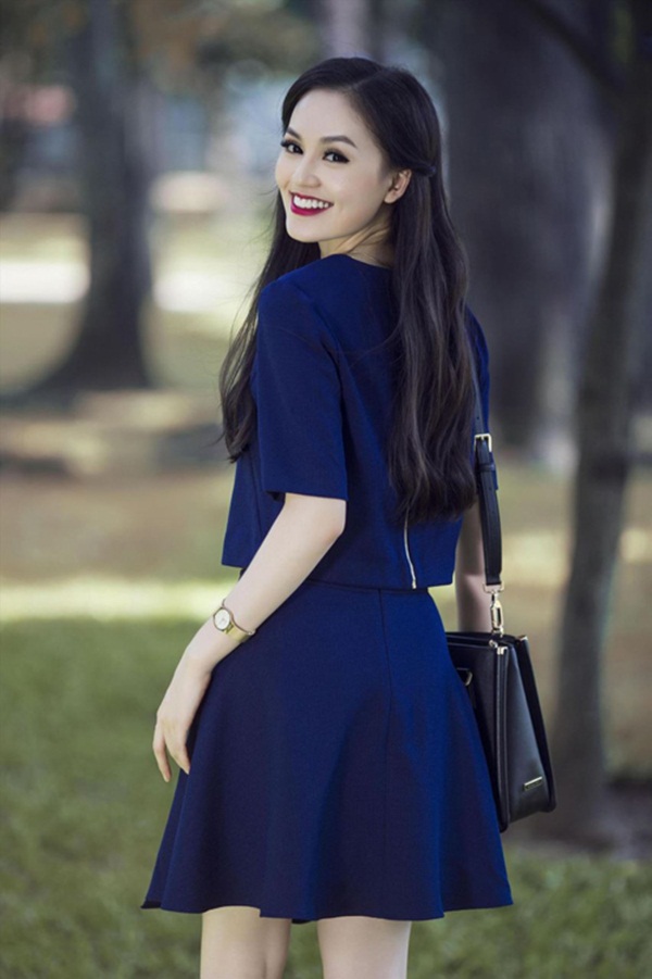 Váy Công Sở