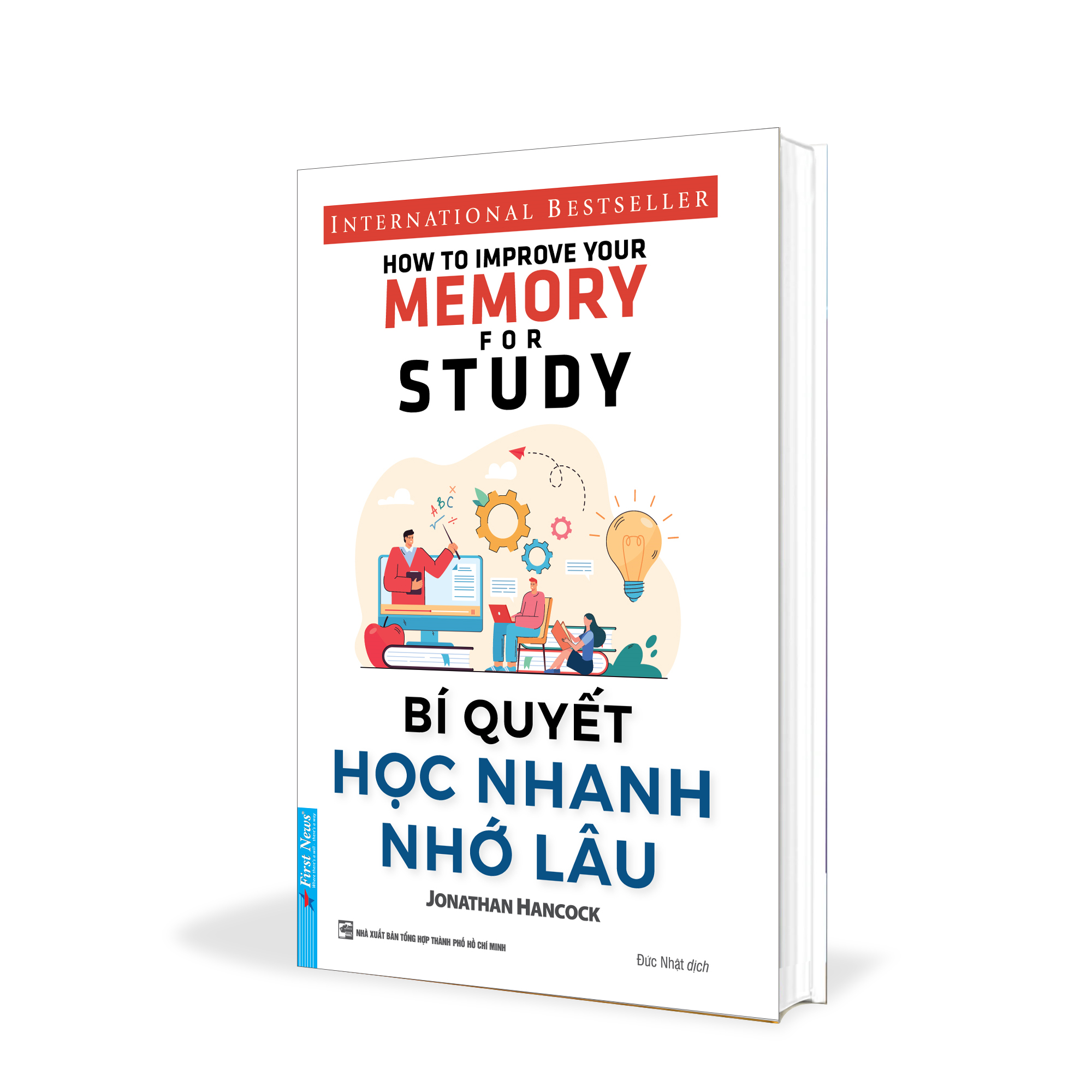 Bí quyết học nhanh nhớ lâu