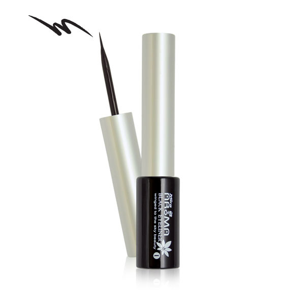 [HCM]Kẻ mắt nước Mira Aroma Liquid Eyeliner