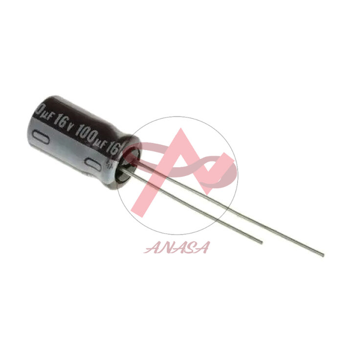 Combo 10 Tụ Hóa 16V Các Loại (từ 680uf - 4700uf)