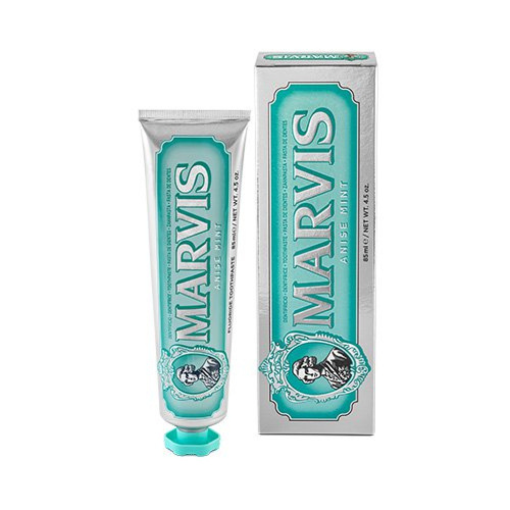 Kem Đánh Răng MARVIS Anise Mint 85ML - Marvis