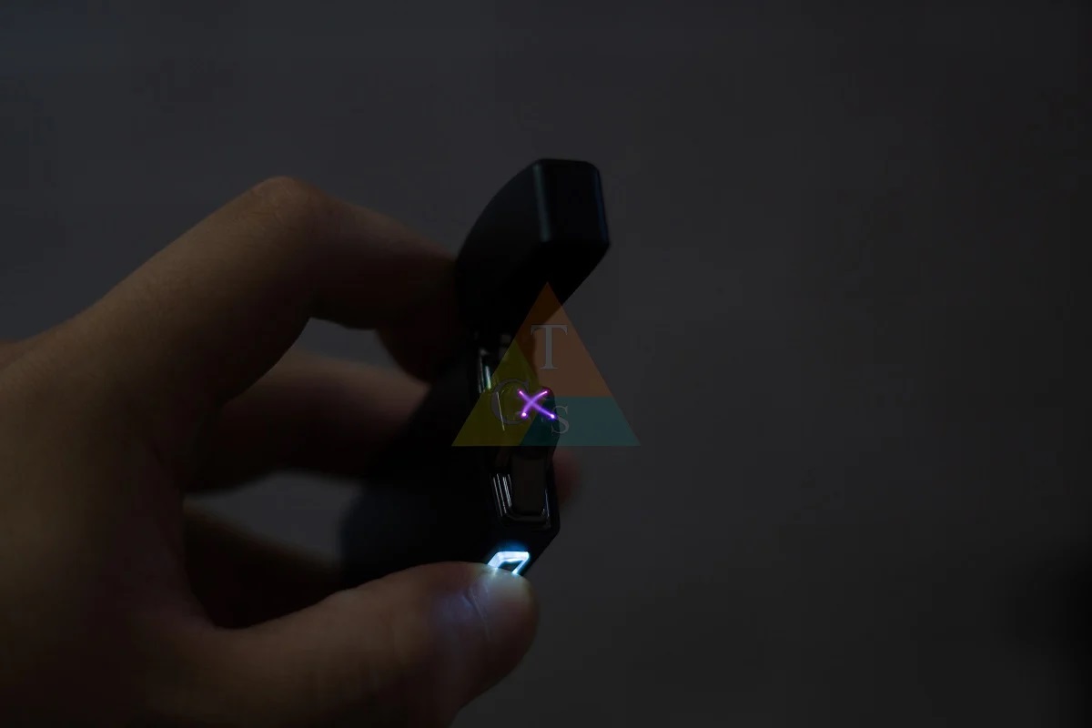 Bật lửa điện Xiaomi Beebest L200