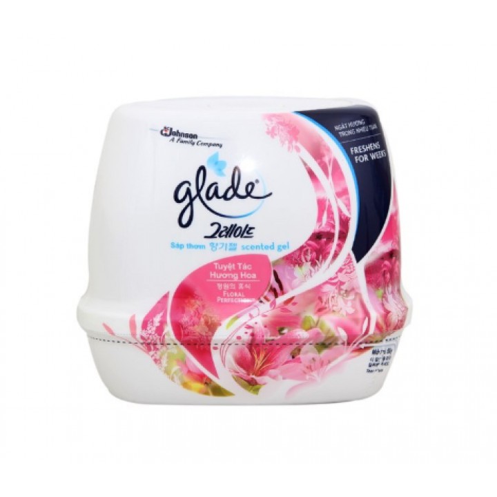 Sáp thơm phòng Glade Thái lan 180g
