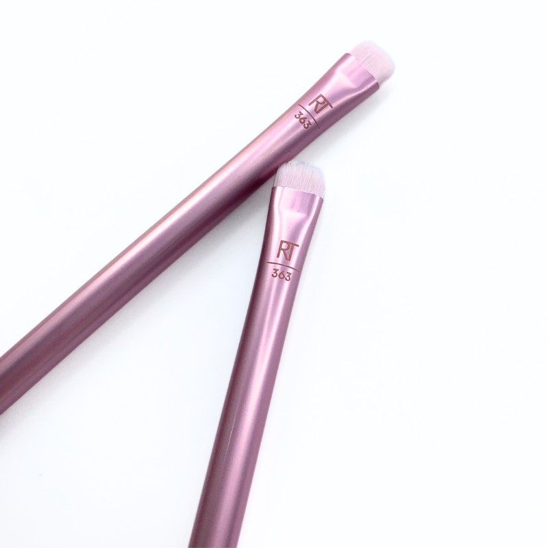 Cọ Mắt, Tán Viền Mí RT REAL TECHNIQUES Daily Eye RT 363