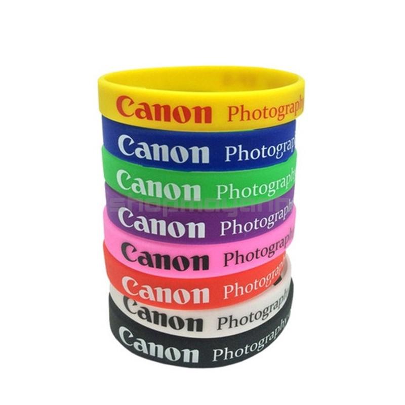 Vòng đeo lens Canon