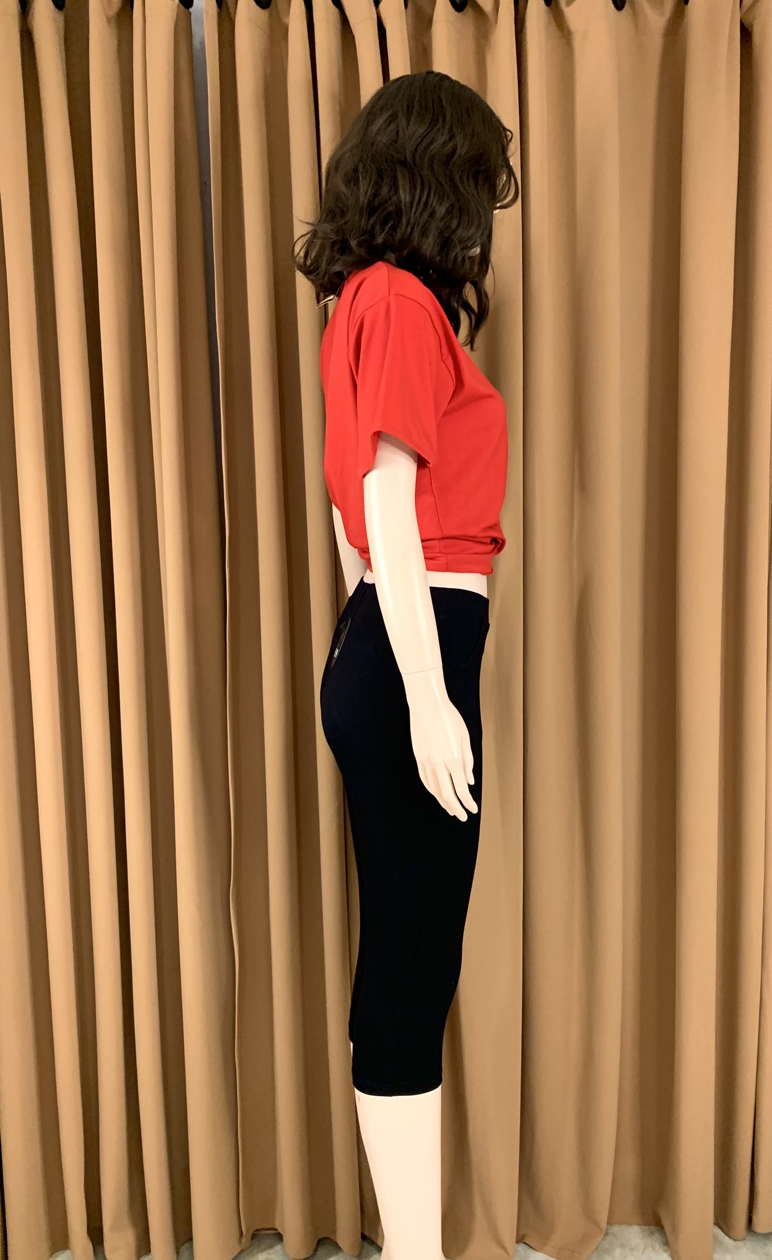 [HCM]Quần Legging Thời Trang Nũ Co Gĩan 4 Chiều Nâng Mông Siêu Hot